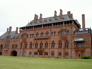 Mount Stuart House, Bute