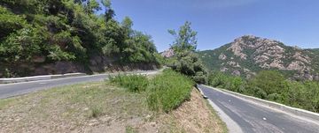 Near Coustouges French Pyrenees