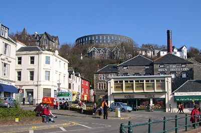 Oban