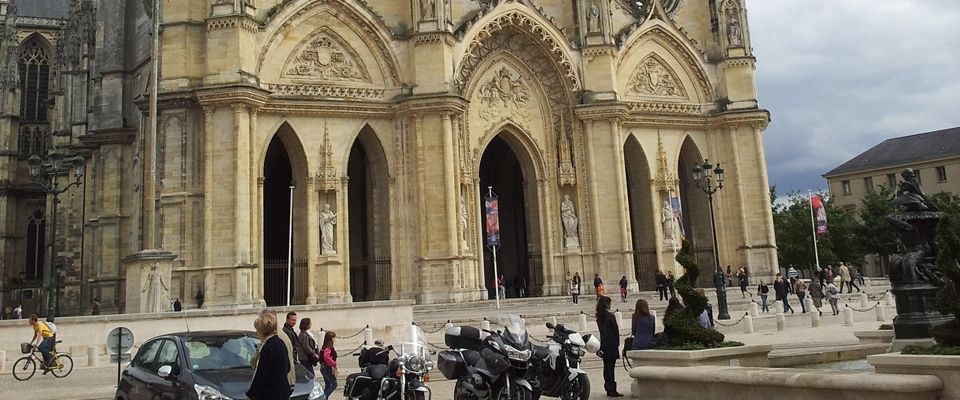 Orleans Loiret  France