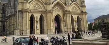 Orleans Loiret  France