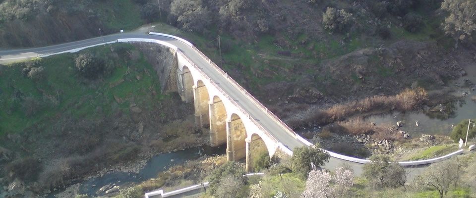 Mertola Alentejo Portugal