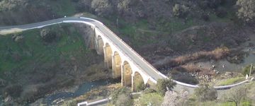 Mertola Alentejo Portugal