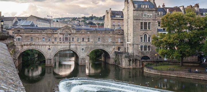 A Robert Adam design from 1774