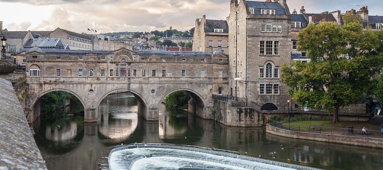 A Robert Adam design from 1774