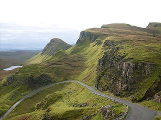 the quiraing