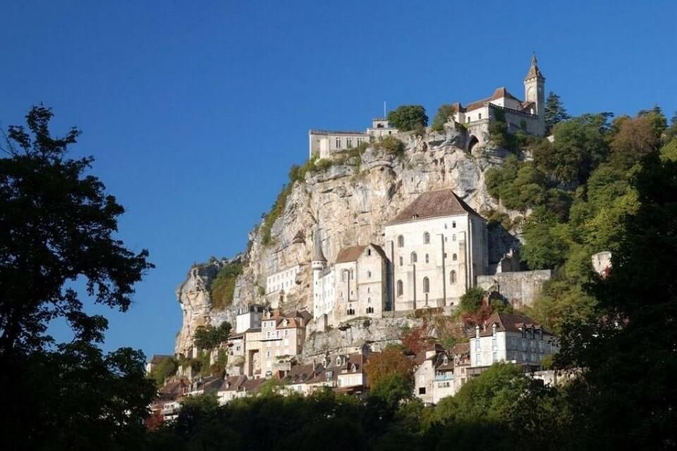 Rocamadour