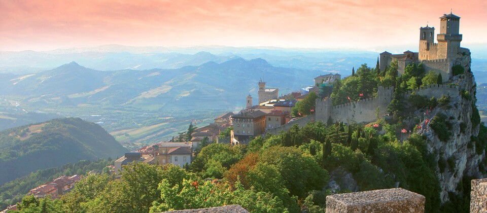 Republic of San Marino