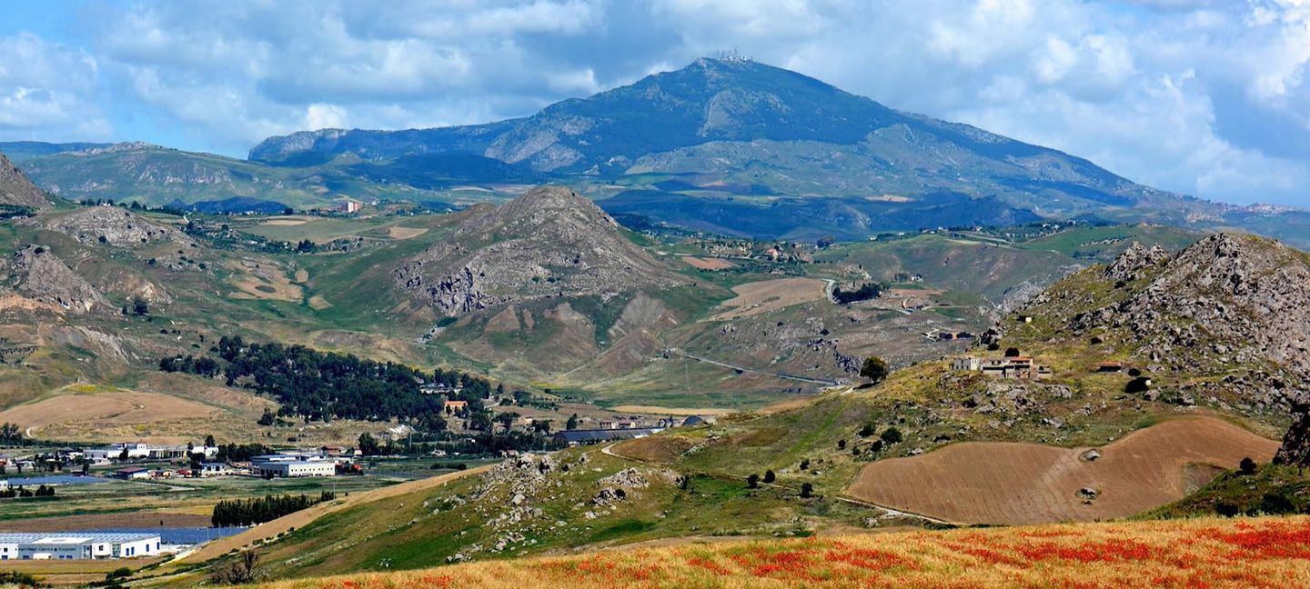 Sicilian landscape