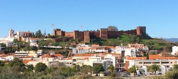 Silves Castle