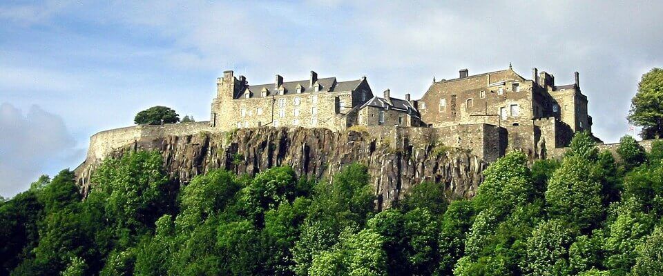 Stirling Castle