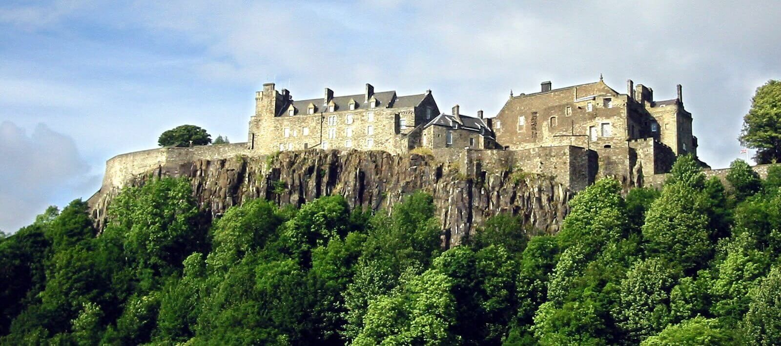 Stirling Castle