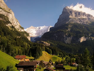 Switzerland Grindelwald