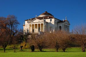 Villa Almerico Capra (La Rotunda) Vicenza