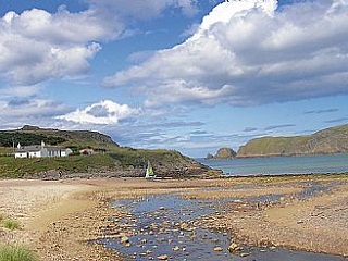 Bettyhill