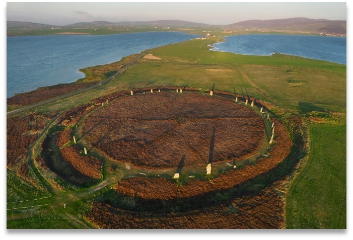 Ring of Brodgar