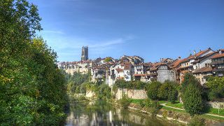 Fribourg