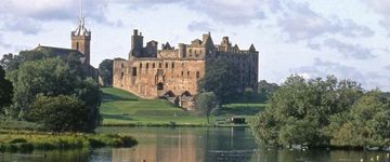 Linlithgow Pallace