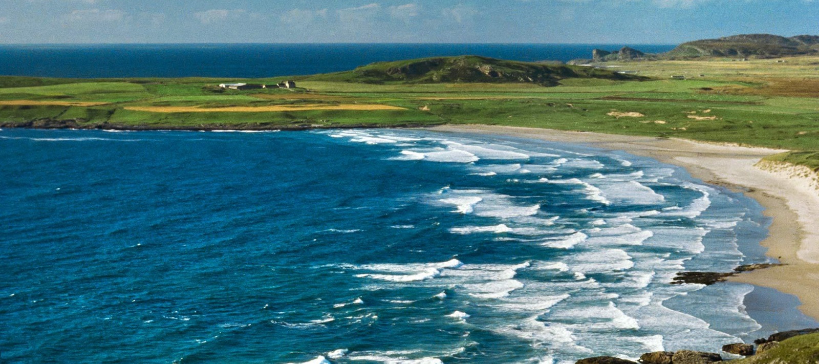 Machir Bay, Isle of Islay