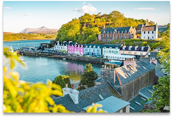 Portree