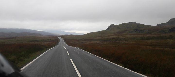 Snowdonia National Park