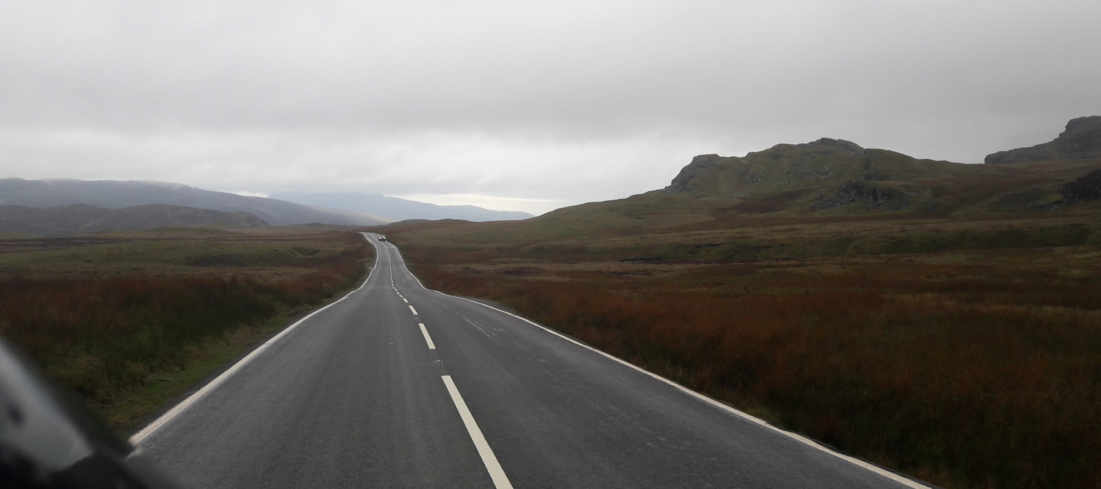 Snowdonia National Park
