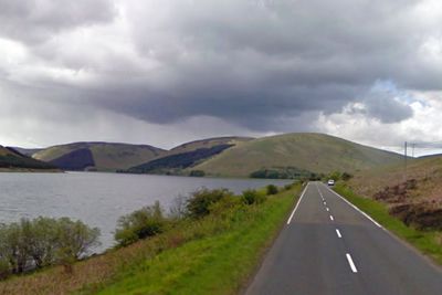 St Marys Loch