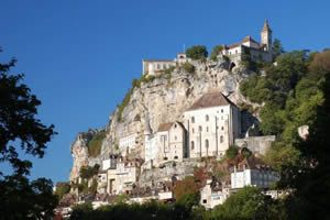 Rocamadour