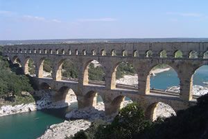 Pont Du Gard