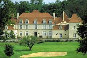 Chateau des Vigiers, Dordogne, France