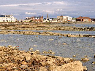 A thumbnail of Troon Beach