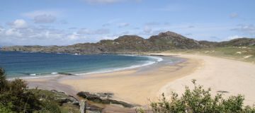 Kiloran Bay, Colonsay, Scotland