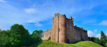 Doune Castle