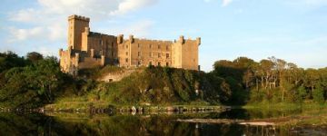 Dunvegan Castle