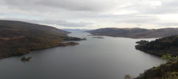Kyles of Bute