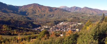 Porretta Terra