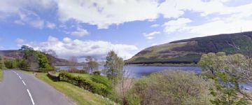 St Marys Loch