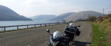 St Marys Loch, Scotland