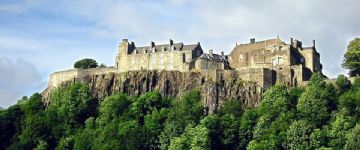 Stirling Castle