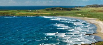 Machir Bay, Isle of Islay