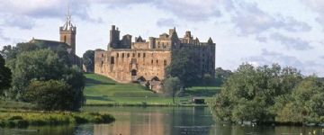 Linlithgow Pallace